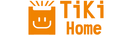 Tiki Home